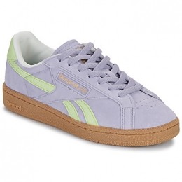 LageSneakersReebokClassicCLUBCGROUNDSUK