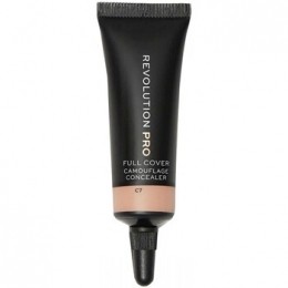 ConcealerampcorrectorMakeupRevolutionFullCoverCamouflageConcealer