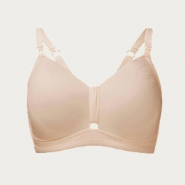 AmoraliaBorstvoedingsbhPositiebhSecondSkinNude