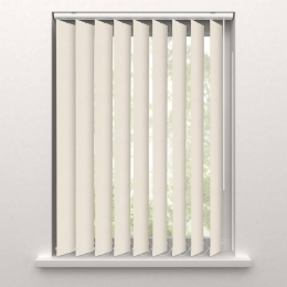 20korting-LeenBakker-FenstrLamellen-Crme10043-PVC-Wit-200x10x10Cm