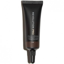 ConcealerampcorrectorMakeupRevolutionFullCoverCamouflageConcealer