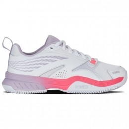 K-SWISSSpeedexClayTennisschoenenDames40