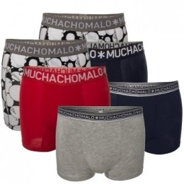 Muchachomalo6stuksBoxersActie