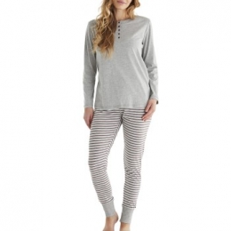 DamellaCottonPyjamasActie