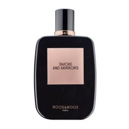 RoosRoosSmokeAndMirrorsEaudeParfum100ml