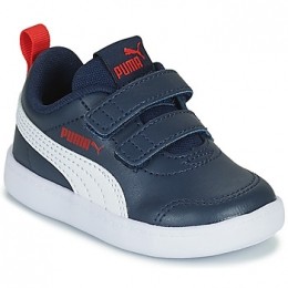 LageSneakersPumaCOURTFLEXINF