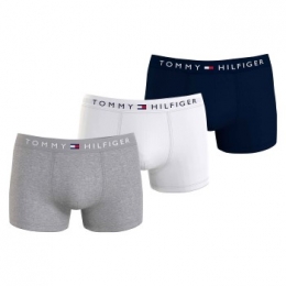TommyHilfiger3stuksOriginalTrunksActie
