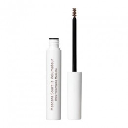 EmbryolisseBrowVolumizingMascaraLightBrown5ml