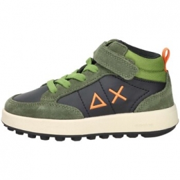 HogeSneakersSun68Z45335B