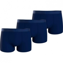 TommyHilfiger3stuksEverydayLuxeTrunkActie