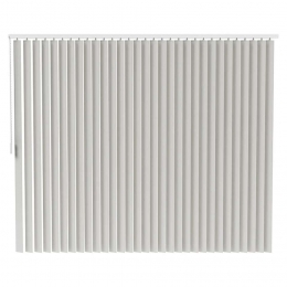 20korting-LeenBakker-FenstrLamellen-Licht20011-PVC-Grijs