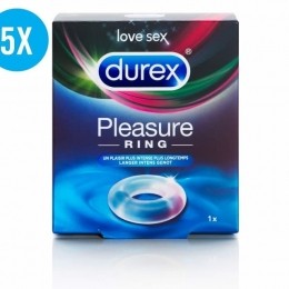 DurexPleasureRingCockring