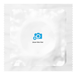 FotoCondoomEigenontwerplogooffoto