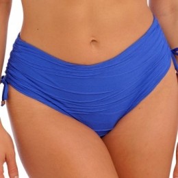 FantasieBeachWavesAdjustableLegBikiniShortActie