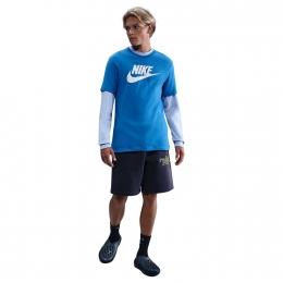 NikeIconFuturaSportshirtHerenS