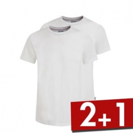 Jockey2stuksCottonCrewNeckT-ShirtActie