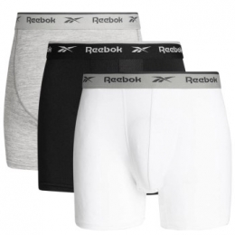 Reebok3stuksAinslieSportsTrunkActie