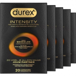 DurexIntensityCondooms