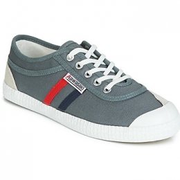 LageSneakersKawasakiRETRO