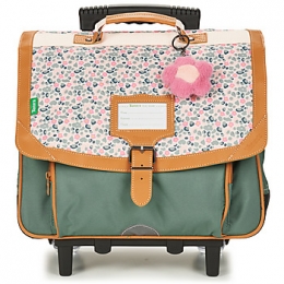 SchooltasTannsIRISTROLLEY38CM