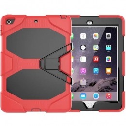 iPad102inch201920202021hoes-ExtremeArmorCase-Rood