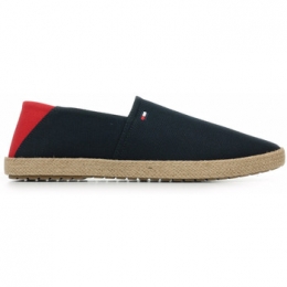 EspadrillesTommyHilfigerHilfigerEspadrilleCoreTextile