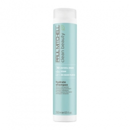 PaulMitchellCleanBeautyHydrateShampoo250ml