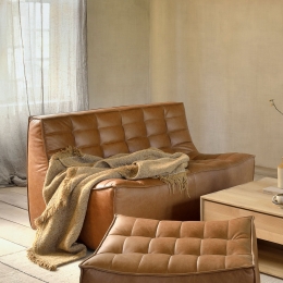 EthnicraftModulaireBankN701Leder2-zits-OldSaddle