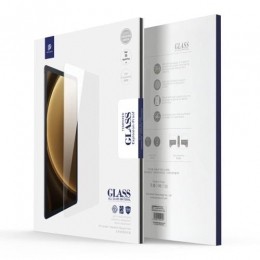 DuxDucis-2Pack-ScreenprotectorgeschiktvoorHonorPadX8LiteHonorPad6HonorPadX6-97Inch-25D-TemperedGlassScreenprotector-Transparant