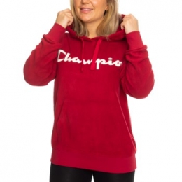 ChampionAmericanClassicsFleeceHoodedSweatActie