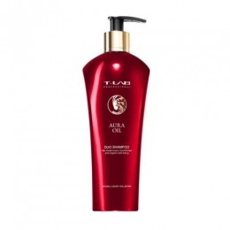 T-labAuraOilDuoShampoo300ml