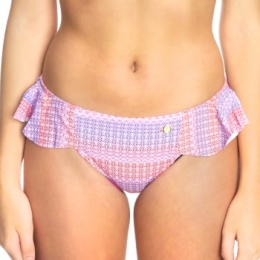 SunseekerNativePatternHipsterActie