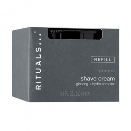 RitualsHommeShaveCreamRefill