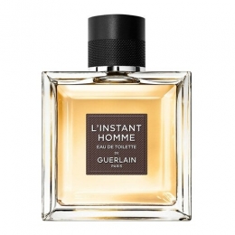 GuerlainLInstantDeGuerlainPourHommeEaudeToilette100ml