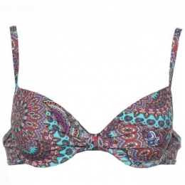 EspritFraserBeachPaddedBraBikiniActie