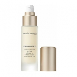 BareMineralsSkinlongevityLongLifeHerbSerum100ml