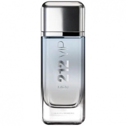 EaudetoiletteCarolinaHerreraEaudeToilette212VIPMen200ml