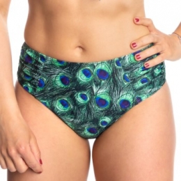 MissyaBluebellBikiniMidiPrintActie