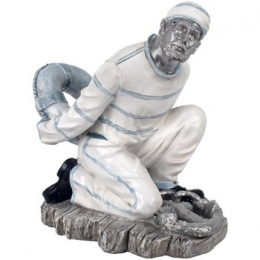 BeeldjesSignesGrimaltZeemansfiguur