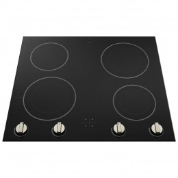 AtagHI06471BInbouwinductiekookplaatZwart