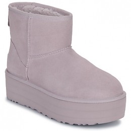 LaarzenUGGCLASSICMINIPLATFORM