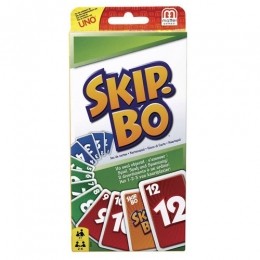 Skip-BoKaartspel
