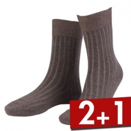AmandaChristensenTrueAnkleRibSockActie