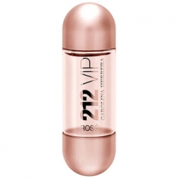 EaudeParfumCarolinaHerreraEaudeParfum212VIPRos125ml