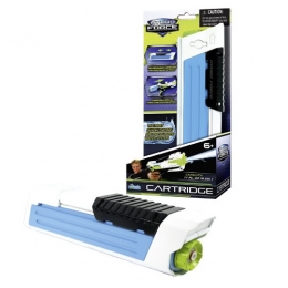 WaterpistoolCartridge