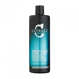 TIGICatwalkOatmealHoneyShampoo750ml