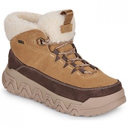 SnowbootsUGGTERRETRAILCOZYLACE