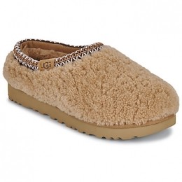 PantoffelsUGGTASMANMAXICURLY