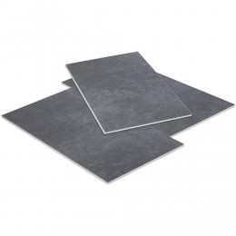 LeenBakker-VloerKlikElegance-ConcreteAnthracite-2253M2-PVC-Grijs