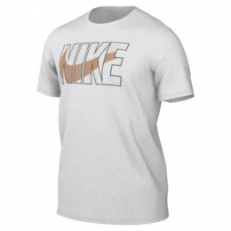 NikeDri-FitFitnessSportshirtHerenM